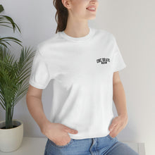 Load image into Gallery viewer, Push Your Self Unisex Tee
