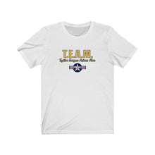 Load image into Gallery viewer, T.E.A.M. Unisex Tee
