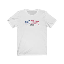 Load image into Gallery viewer, Veteran Unisex Tee
