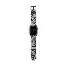 Load image into Gallery viewer, One Bravo Logo Apple Watch Band
