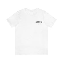 Load image into Gallery viewer, Middle Finger Unisex Tee
