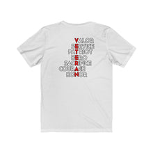 Load image into Gallery viewer, Veteran Unisex Tee
