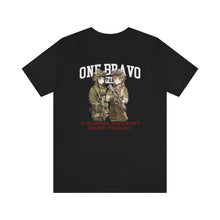 Load image into Gallery viewer, One Bravo Anime / Japanese Unisex Tee #30
