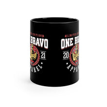 Load image into Gallery viewer, One Bravo Limited Edition #1 Ceramic Mug
