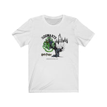 Load image into Gallery viewer, Hogwarts/ Harry Potter Unisex Tee
