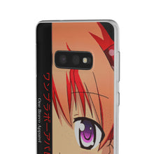 Load image into Gallery viewer, One Bravo Anime Flexi Phone Case
