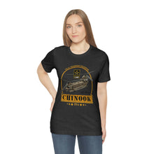 Load image into Gallery viewer, CH-47 Aircraft Unisex Tee
