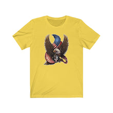 Load image into Gallery viewer, America Unisex Tee
