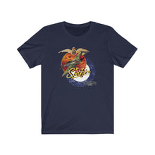 Load image into Gallery viewer, Spitfire Unisex Aircraft Tee
