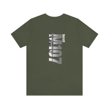 Load image into Gallery viewer, M107 Military Weapon Unisex Tee
