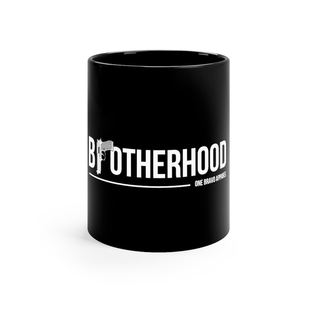 Brotherhood Coffee Mug