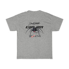 Load image into Gallery viewer, Can-Am Spyder Ryders Unisex Tee
