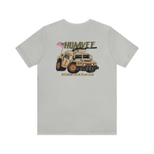 Load image into Gallery viewer, Humvee Unisex Tee
