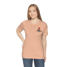 Load image into Gallery viewer, One Bravo Private Pooh Unisex Tee
