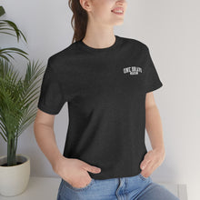 Load image into Gallery viewer, One Bravo Logo Unisex Tee
