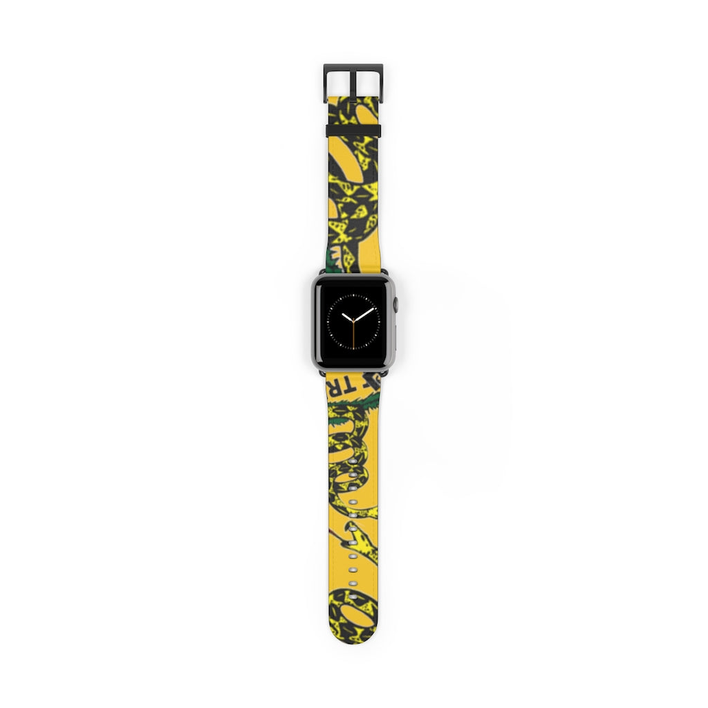 Don't Tread On Me Apple Watch Band