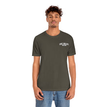 Load image into Gallery viewer, One Bravo Logo Unisex Tee
