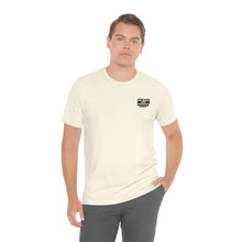 Load image into Gallery viewer, Jeep Tire Tread Unisex Tee
