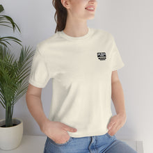 Load image into Gallery viewer, Jeep Tire Tread Unisex Tee
