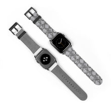 Load image into Gallery viewer, Snake Design # 3 Apple Watch Band
