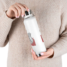 Load image into Gallery viewer, Glacial Lakes Chapter 22oz Vacuum Insulated Bottle
