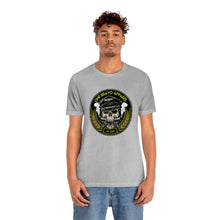 Load image into Gallery viewer, One Bravo Circle Logo Unisex Tee

