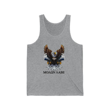 Load image into Gallery viewer, Molon Labe Unisex  Tank

