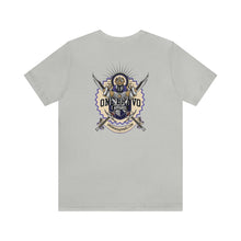Load image into Gallery viewer, One Bravo Knight #4 Unisex Tee
