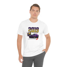Load image into Gallery viewer, &#39;19 Dodge Scat Pack 392 Unisex Tee
