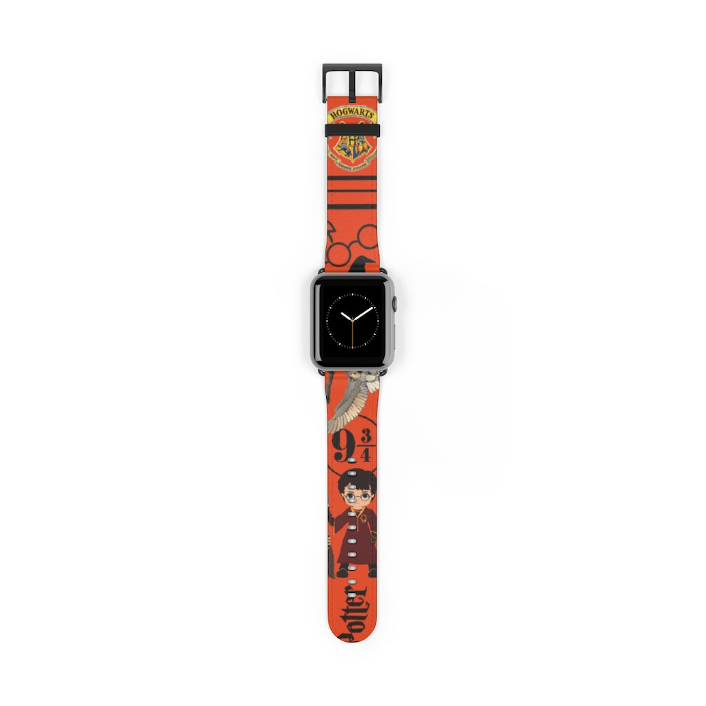 Harry Potter Apple Watch Band