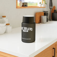 Load image into Gallery viewer, One Bravo Logo Titan Copper Insulated Food Storage
