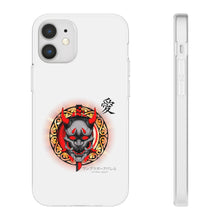 Load image into Gallery viewer, One Bravo Warrior Anime #4 Flexi Phone Case
