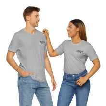 Load image into Gallery viewer, Embrace Discomfort Unisex Tee
