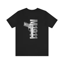 Load image into Gallery viewer, M1911 Military Weapon Unisex Tee
