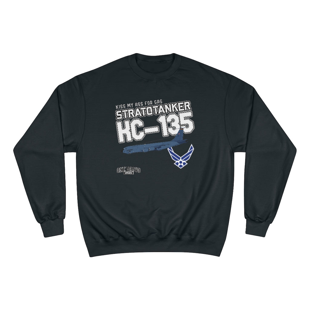 KC-135 Sweatshirt