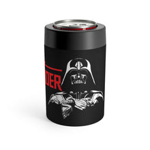 Load image into Gallery viewer, Darth Vader Can Holder
