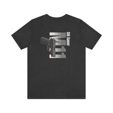 Load image into Gallery viewer, M11 Military Weapon Unisex Tee
