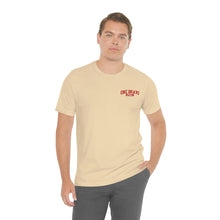 Load image into Gallery viewer, One Bravo Apparel Devil Unisex Tee
