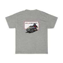 Load image into Gallery viewer, South Dakota Spyder Ryders Unisex Tee
