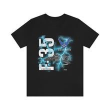 Load image into Gallery viewer, F-35 Lightning Aircraft  Unisex Tee
