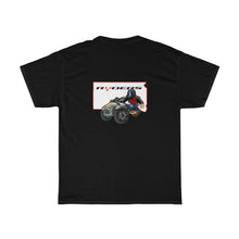 Load image into Gallery viewer, South Dakota Spyder Ryders Unisex Tee
