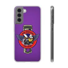 Load image into Gallery viewer, Scat Pack Club Flexi Phone Case
