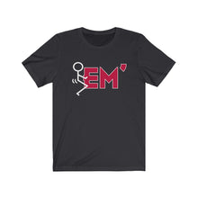 Load image into Gallery viewer, F*ck Em&#39; Unisex Tee
