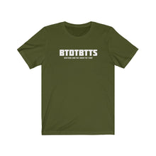 Load image into Gallery viewer, BTDTBTTS Acronym Unisex Tee
