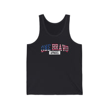 Load image into Gallery viewer, US Flag One Bravo Logo Tank
