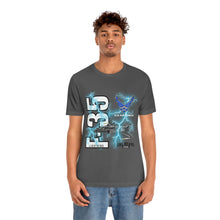 Load image into Gallery viewer, F-35 Lightning Aircraft  Unisex Tee
