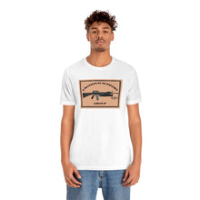 Load image into Gallery viewer, Emotional Support Group Unisex Tee
