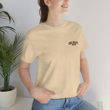Load image into Gallery viewer, Control Yourself Unisex Tee
