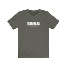 Load image into Gallery viewer, SWAG Acronym Unisex Tee
