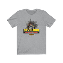 Load image into Gallery viewer, Devil Dog Unisex Tee
